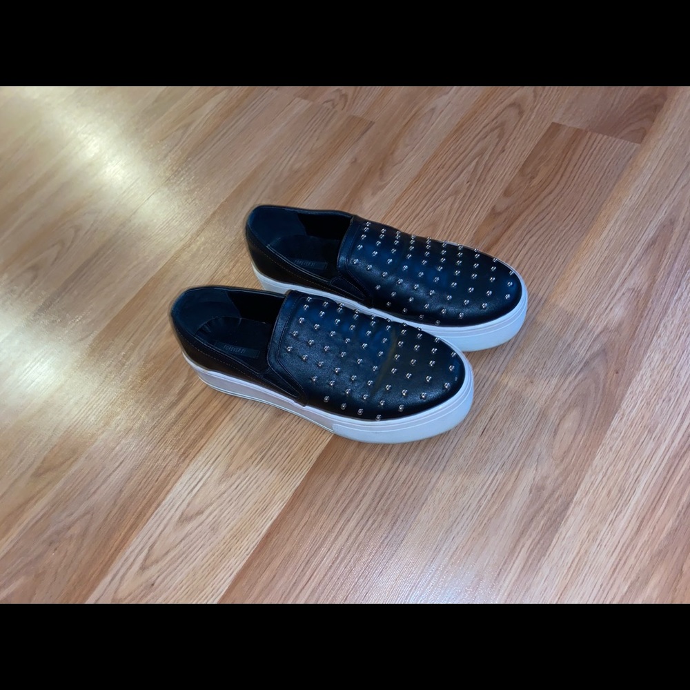 Platform Shoe